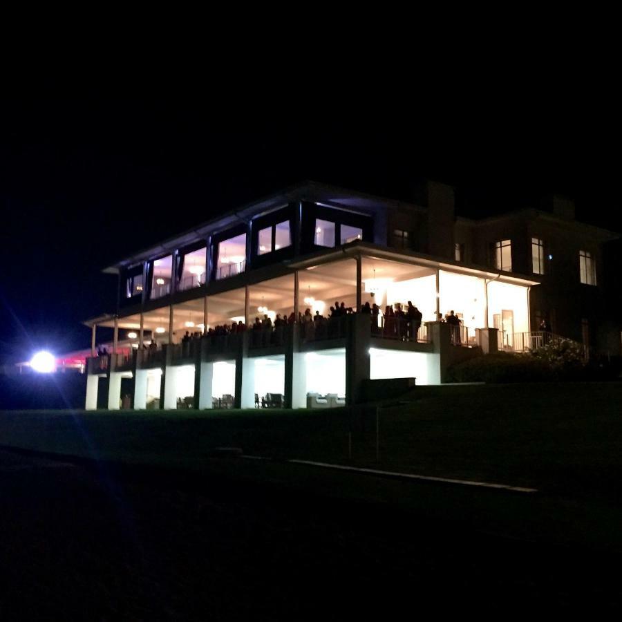 Inanda Club Hotel Johannesburg Eksteriør billede